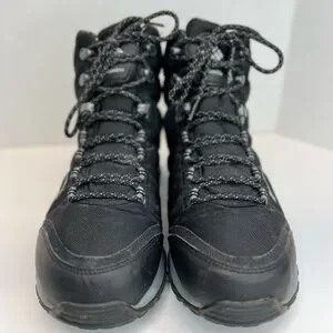 Columbia | Shoes | Columbia Mens Harper Forest Omniheat  display picture 2